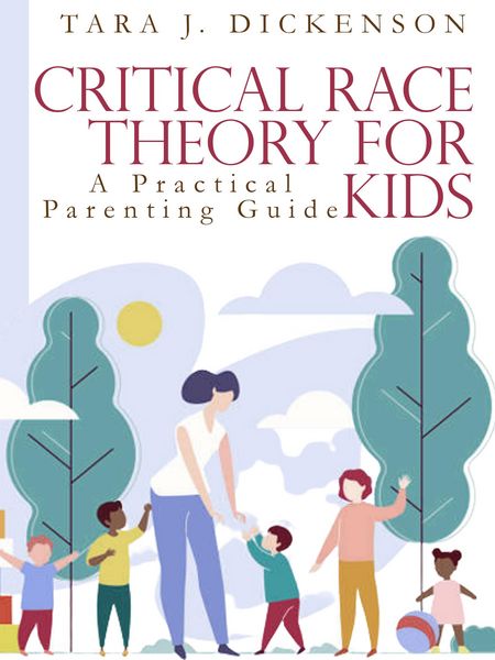 Produktbild: Critical Race Theory For Kids