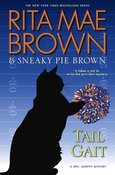 Produktbild: Tail Gait