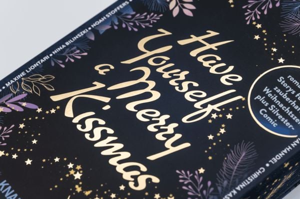 Produktbild: Have Yourself a Merry Kissmas