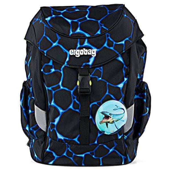 Produktbild: Ergobag B&auml;rassic Garden Mini
