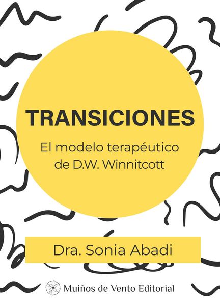 Produktbild: Transiciones