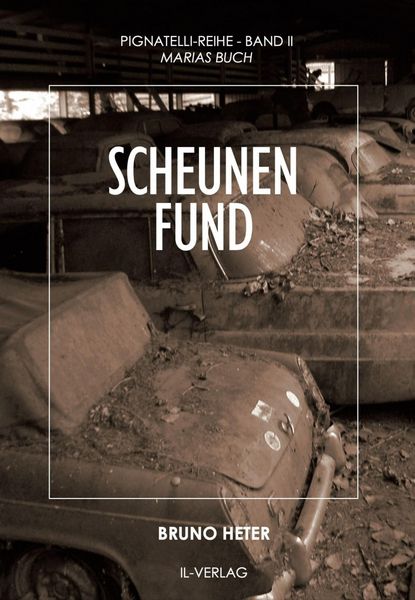 Produktbild: Scheunenfund