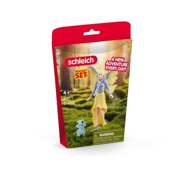 Magische Tieraufzucht