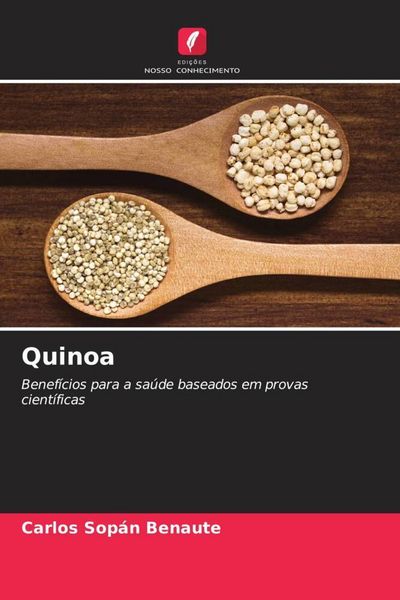Produktbild: Quinoa