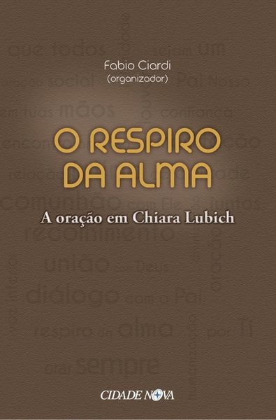 Produktbild: O respiro da alma