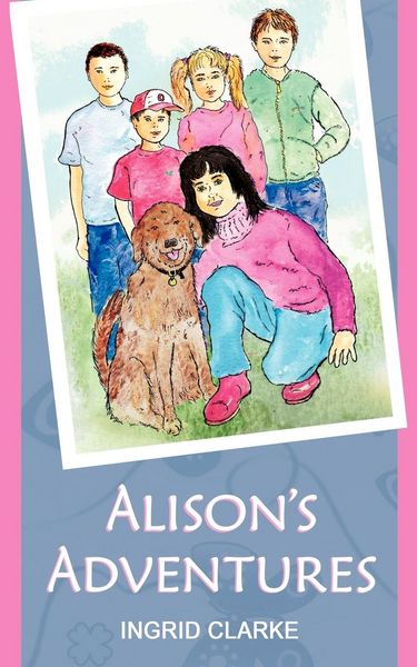 Produktbild: Alison's Adventures