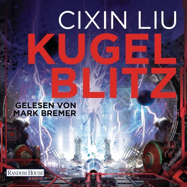 Produktbild: Kugelblitz