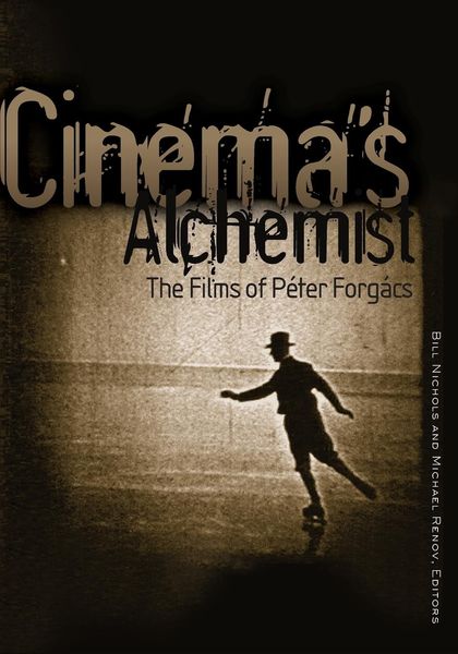 Produktbild: Cinema's Alchemist
