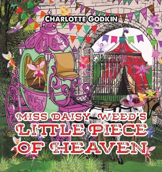 Produktbild: Miss Daisy Weed's Little Piece of Heaven
