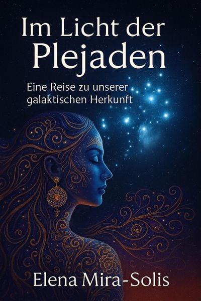 Produktbild: Im Licht der Plejaden