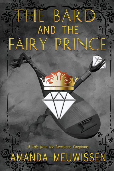 Produktbild: The Bard and the Fairy Prince