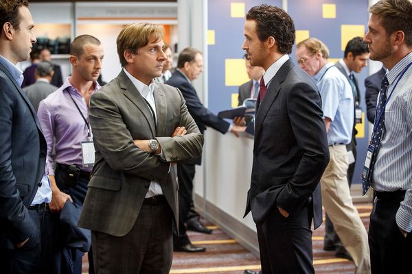 Produktbild: The Big Short