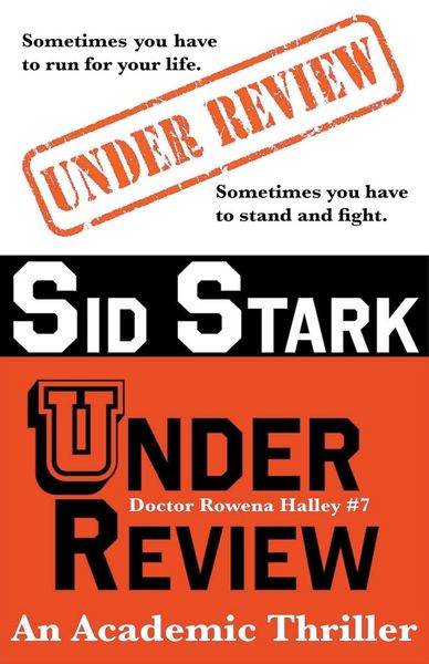 Produktbild: Under Review