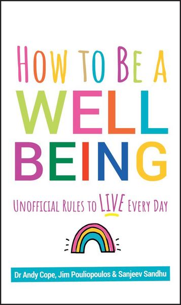Produktbild: How to Be a Well Being