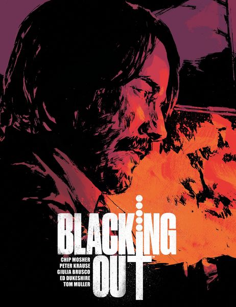Produktbild: Blacking Out
