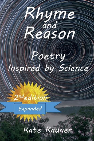 Produktbild: Rhyme and Reason - Poetry Inspired by Science