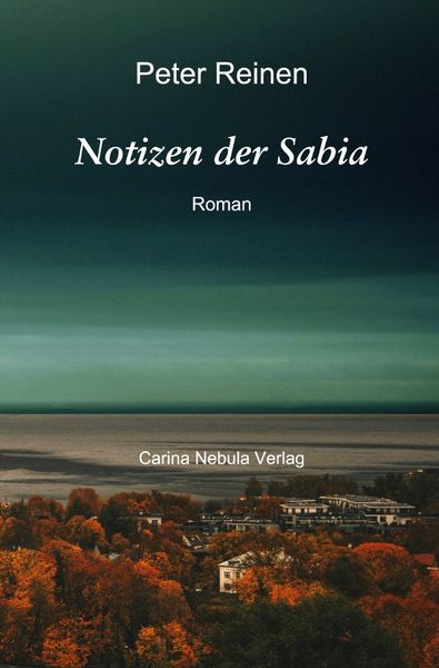 Produktbild: Notizen der Sabia
