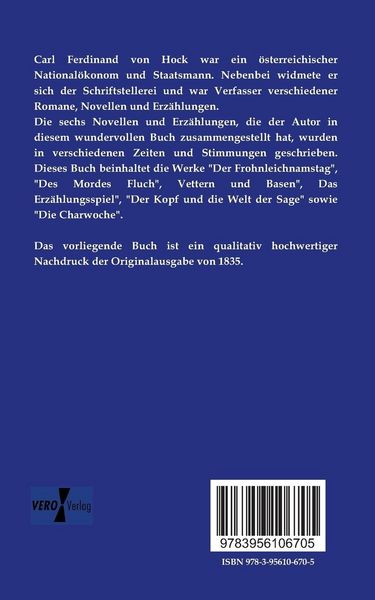 Produktbild: Novellen und Erz&auml;hlungen
