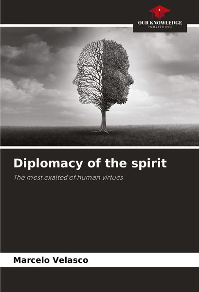 Produktbild: Diplomacy of the spirit