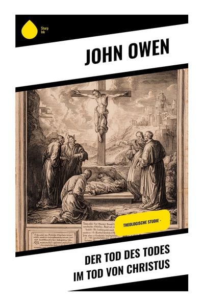 Produktbild: Der Tod des Todes im Tod von Christus
