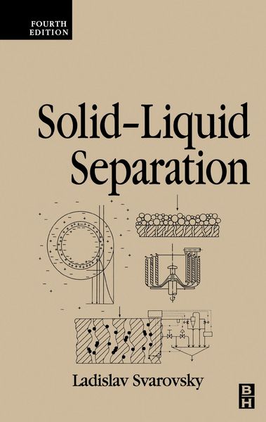 Produktbild: Solid-Liquid Separation