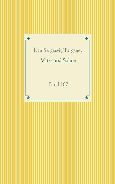 Produktbild: V&auml;ter und S&ouml;hne
