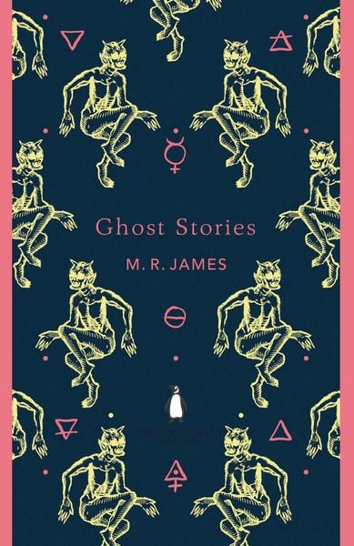 Produktbild: Ghost Stories