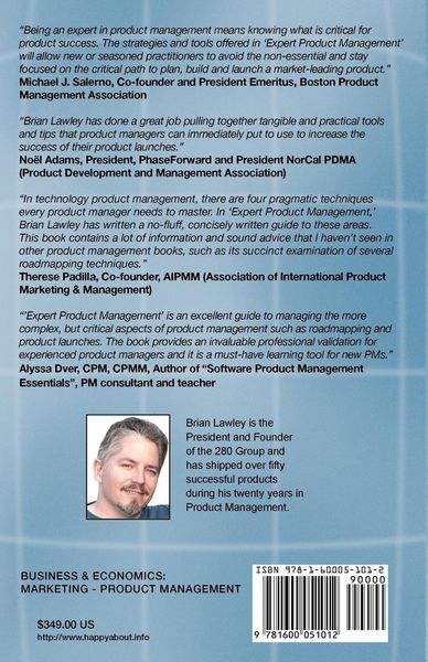 Produktbild: Expert Product Management Toolkit Bundle