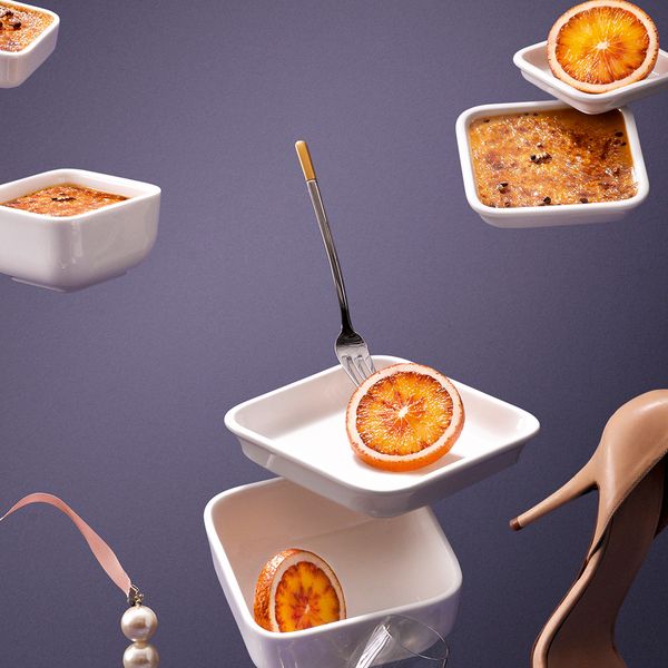 Produktbild: Villeroy & Boch Ella Kuchengabel