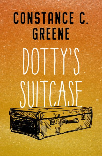 Produktbild: Dotty's Suitcase