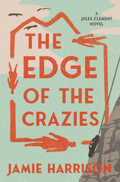 Produktbild: The Edge of the Crazies