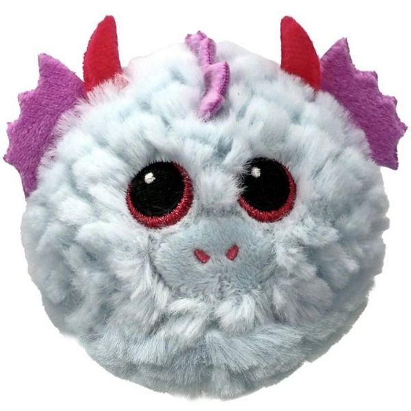 Produktbild: Pl&uuml;sch Beanie Bouncers Generic Mystic Dragon