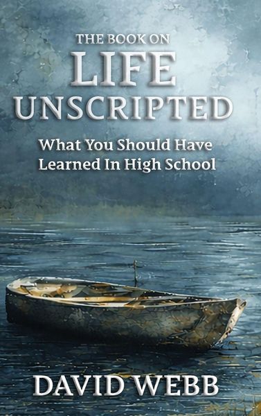 Produktbild: The Book On Life Unscripted