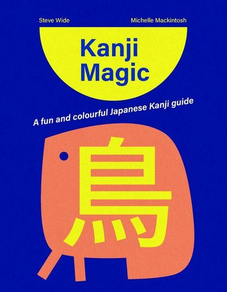 Produktbild: Kanji Magic