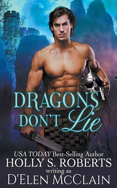 Produktbild: Dragons Don't Lie