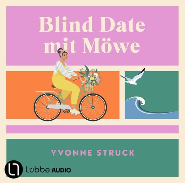 Produktbild: Blind Date mit M&ouml;we