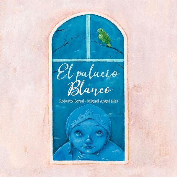 Produktbild: El palacio blanco
