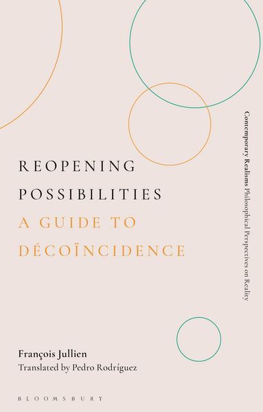 Produktbild: Reopening Possibilities