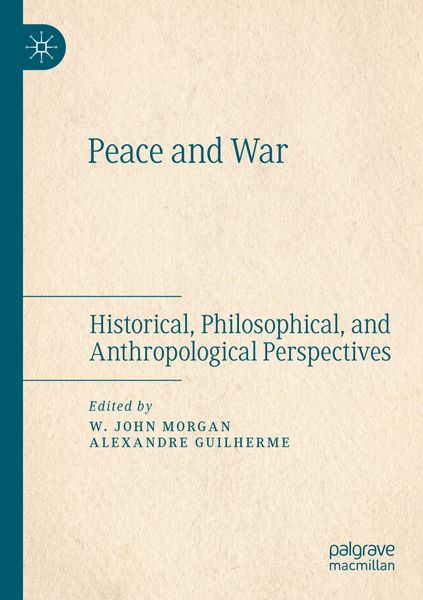 Produktbild: Peace and War