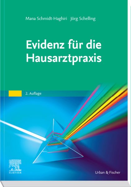 Produktbild: Evidenz f&uuml;r die Hausarztpraxis