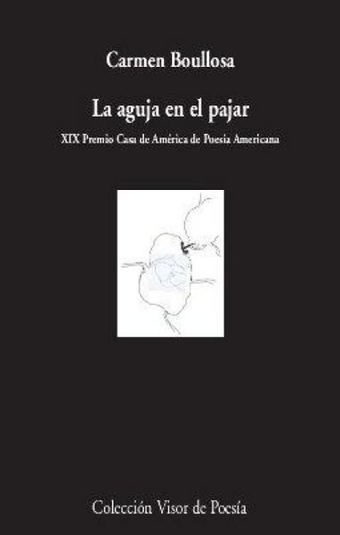 Produktbild: La aguja en el pajar