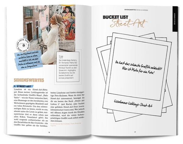 Produktbild: GuideMe Reisef&uuml;hrer Lissabon