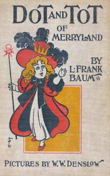Produktbild: Dot and Tot of Merryland
