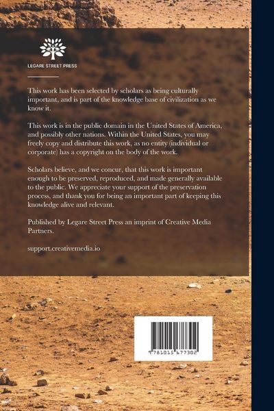 Produktbild: An Account of Egypt