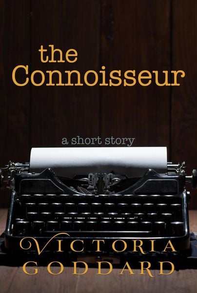 Produktbild: The Connoisseur