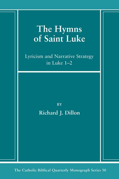Produktbild: The Hymns of Saint Luke
