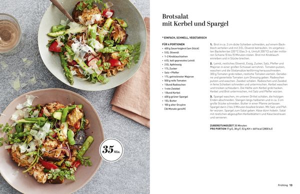 Produktbild: 7 Tage, 7 Teller
