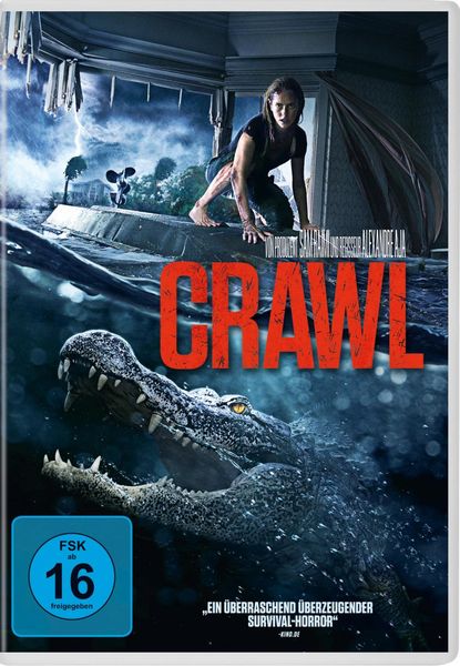 Produktbild: Crawl
