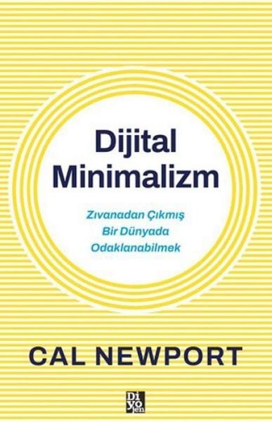 Produktbild: Dijital Minimalizm