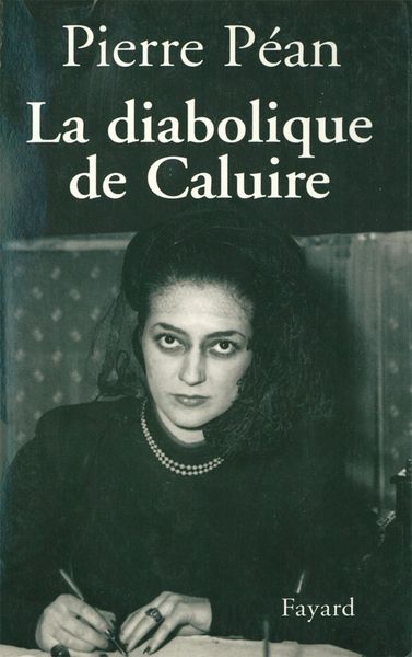 Produktbild: La diabolique de Caluire